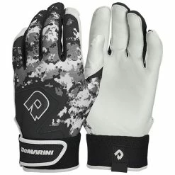 DeMarini Adult Digi Camo II Batting Gloves: WTD6113 9 DeMarini Adult Digi Camo II Batting Gloves: WTD6113 -Cheap Baseball Bats Store DeMarini Black Batting Gloves WTD6113BL