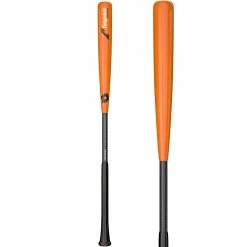 DeMarini Fungodelic Pro Maple Wood Composite Fungo Bat: WTDXFUNDE1835