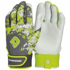 DeMarini Adult Digi Camo II Batting Gloves: WTD6113 10 DeMarini Adult Digi Camo II Batting Gloves: WTD6113 -Cheap Baseball Bats Store DeMarini OPTIC Yellow Batting Gloves WTD6113OP