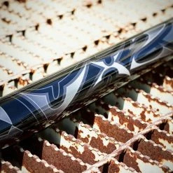2023 DeMarini VX2 Limited Edition 13" USSSA Slowpitch Softball Bat: WTDXHBU-23