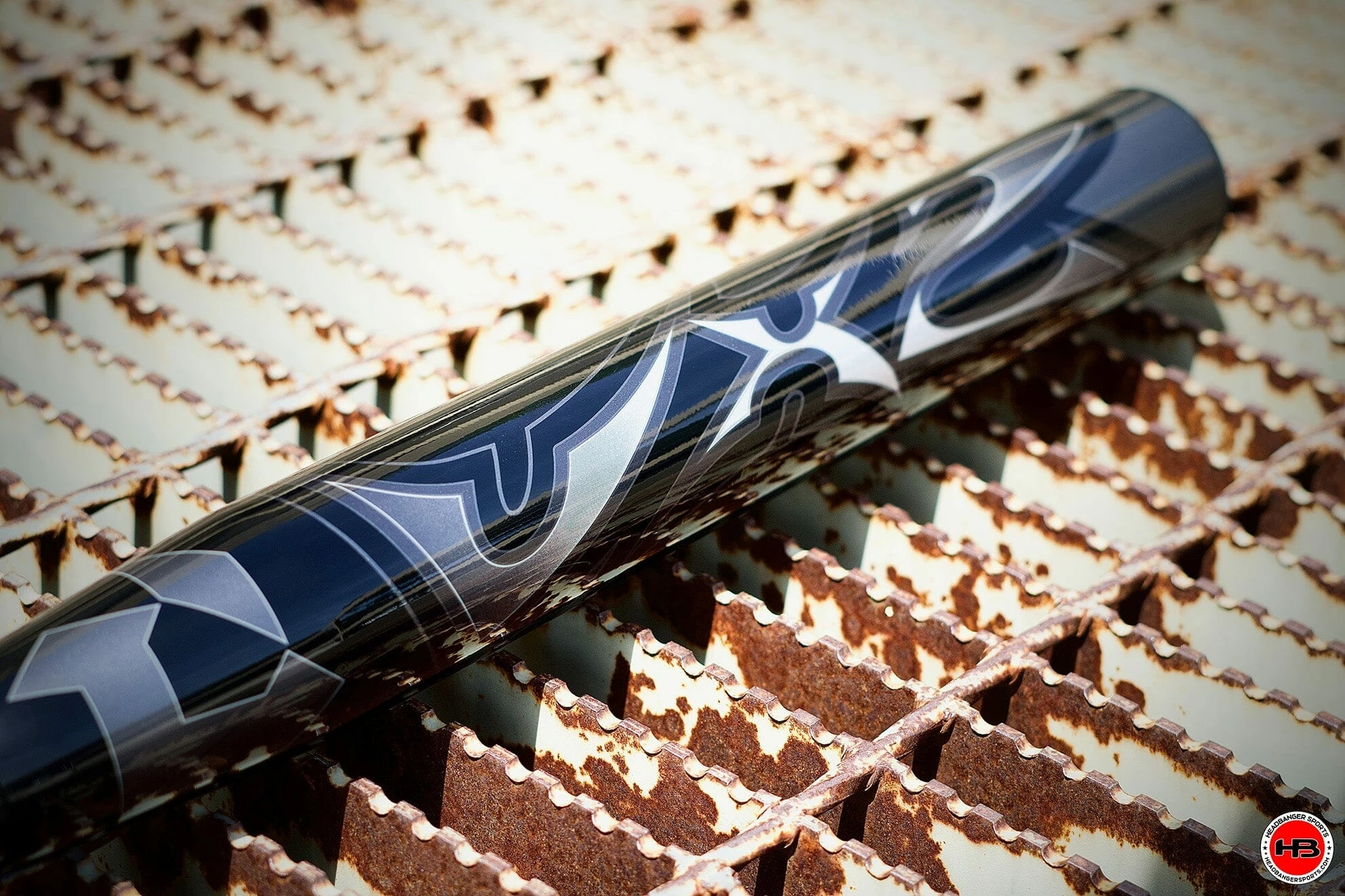 2023 DeMarini VX2 Limited Edition 13" USSSA Slowpitch Softball Bat: WTDXHBU-23 3 2023 DeMarini VX2 Limited Edition 13" USSSA Slowpitch Softball Bat: WTDXHBU-23