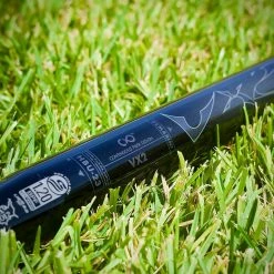 2023 DeMarini VX2 Limited Edition 13" USSSA Slowpitch Softball Bat: WTDXHBU-23 12 2023 DeMarini VX2 Limited Edition 13" USSSA Slowpitch Softball Bat: WTDXHBU-23 -Cheap Baseball Bats Store DeMarini VX2 Lifestyle 4