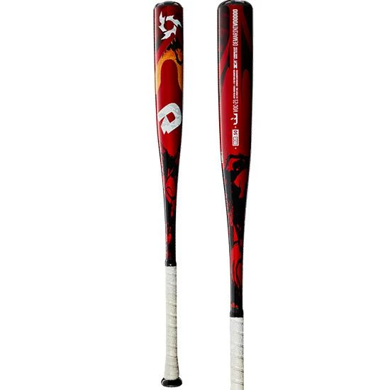 2021 DeMarini Voodoo One BBCOR (-3) Baseball Bat: WTDXVOC-21 3 2021 DeMarini Voodoo One BBCOR (-3) Baseball Bat: WTDXVOC-21