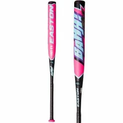 2023 Easton Comic Series BAHH Fire Flex 12.75" Loaded 2PC USSSA Slowpitch Softball Bat: SP22BAHL