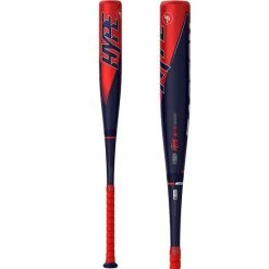2022 Easton ADV HYPE (-5) 2 5/8" USSSA Baseball Bat: SL22HYP58 -Cheap Baseball Bats Store Easton HYPE 5 Baseball Bat SL22HYP58
