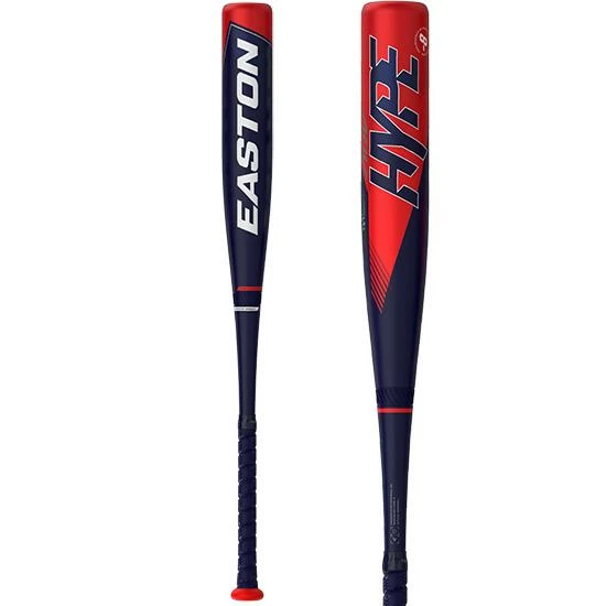 2022 Easton ADV HYPE (-8) 2 3/4" USSSA Baseball Bat: SL22HYP8 3 2022 Easton ADV HYPE (-8) 2 3/4" USSSA Baseball Bat: SL22HYP8