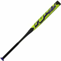 2023 Easton Limited Edition POW 12.75" Endloaded 2PC USSSA Slowpitch Softball Bat: SP23POWHBL -Cheap Baseball Bats Store Easton POW HB Exclusive Slowpitch Softball Bat 1