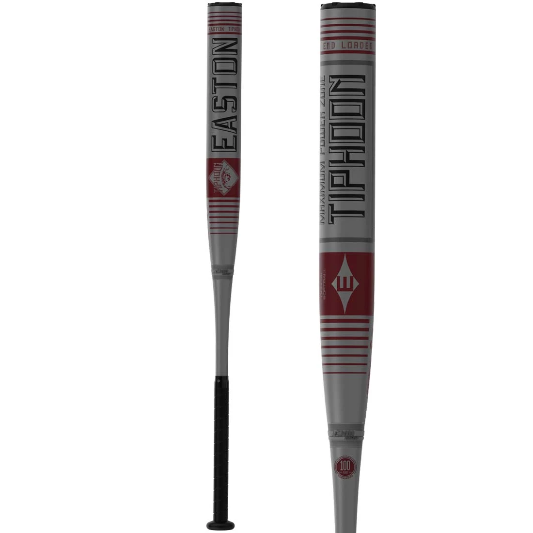 2022 Easton Tiphoon 100th Anniversary Collection USSSA Slowpitch Softball Bat: SP22TIPL 2 2022 Easton Tiphoon 100th Anniversary Collection USSSA Slowpitch Softball Bat: SP22TIPL