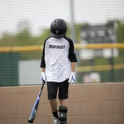 Marucci F5 Senior League Black USSSA (-8) Baseball Bat: MSBF52X8 9 Marucci F5 Senior League Black USSSA (-8) Baseball Bat: MSBF52X8 -Cheap Baseball Bats Store F5Black 17 scaled