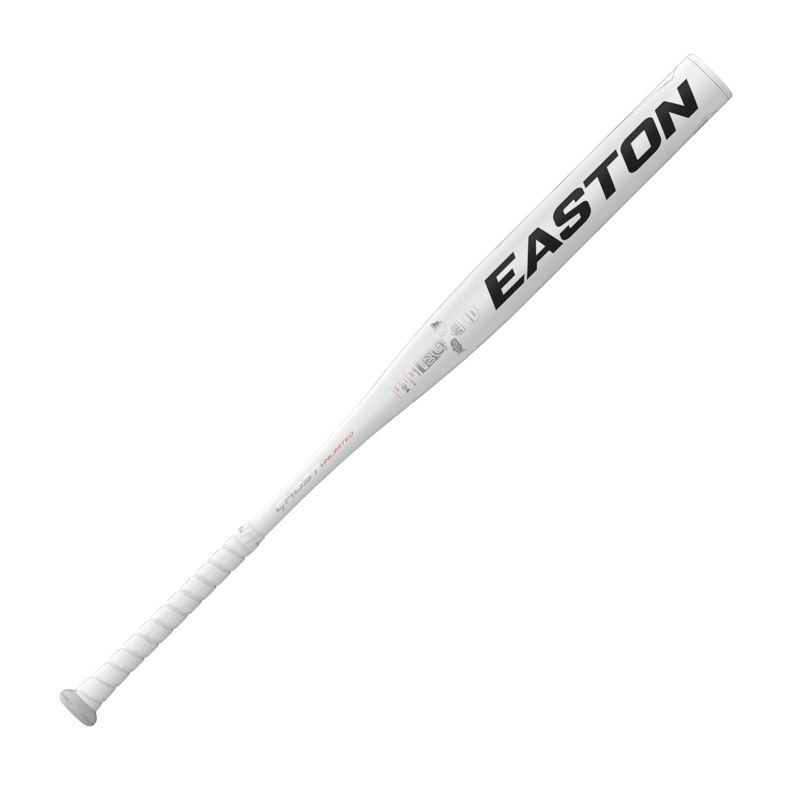 2023 Easton Ghost Unlimited (-9) Fastpitch Softball Bat: FP23GHUL9 5 2023 Easton Ghost Unlimited (-9) Fastpitch Softball Bat: FP23GHUL9 - Image 3