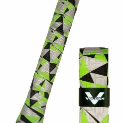 Vulcan Bat Grips: Geo Series 13 Vulcan Bat Grips: Geo Series -Cheap Baseball Bats Store GLOW Dual