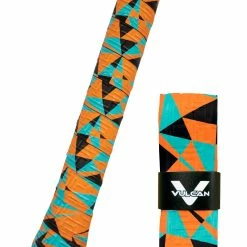 Vulcan Bat Grips: Geo Series 14 Vulcan Bat Grips: Geo Series -Cheap Baseball Bats Store HEAT Dual