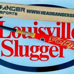2023 Louisville Slugger VOLTAGE 13" Endload USSSA Slowpitch Softball Bat: WBL2623010 -Cheap Baseball Bats Store IMG 2521
