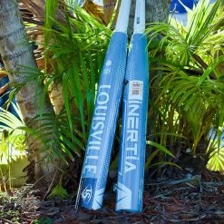 2022 Louisville Slugger INERTIA ASA/USA Slowpitch Softball Bat: WBL2628010 12 2022 Louisville Slugger INERTIA ASA/USA Slowpitch Softball Bat: WBL2628010 -Cheap Baseball Bats Store Inertia 1
