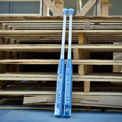 2022 Louisville Slugger INERTIA ASA/USA Slowpitch Softball Bat: WBL2628010 13 2022 Louisville Slugger INERTIA ASA/USA Slowpitch Softball Bat: WBL2628010 -Cheap Baseball Bats Store Inertia 3