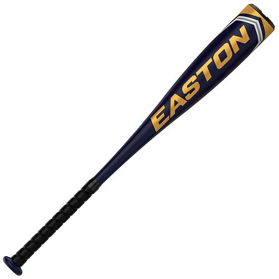2022 Easton ALPHA ALX JBB (-10) 2 3/4" USSSA Youth Baseball Bat: JBB22AL10 4 2022 Easton ALPHA ALX JBB (-10) 2 3/4" USSSA Youth Baseball Bat: JBB22AL10 - Image 2