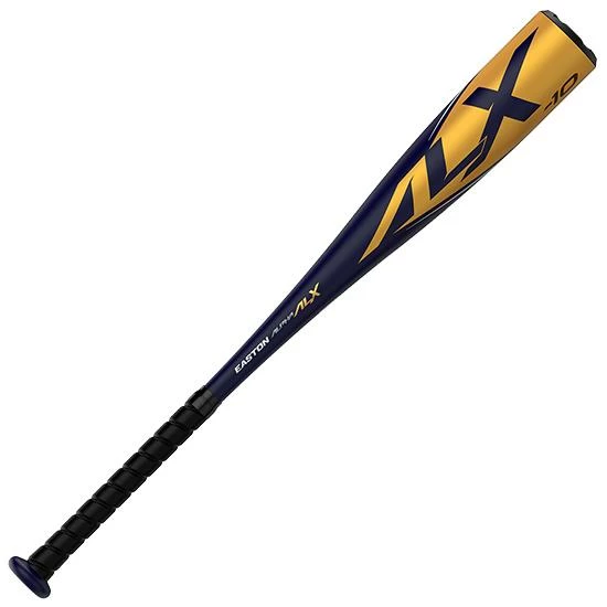2022 Easton ALPHA ALX JBB (-10) 2 3/4" USSSA Youth Baseball Bat: JBB22AL10 5 2022 Easton ALPHA ALX JBB (-10) 2 3/4" USSSA Youth Baseball Bat: JBB22AL10 - Image 3