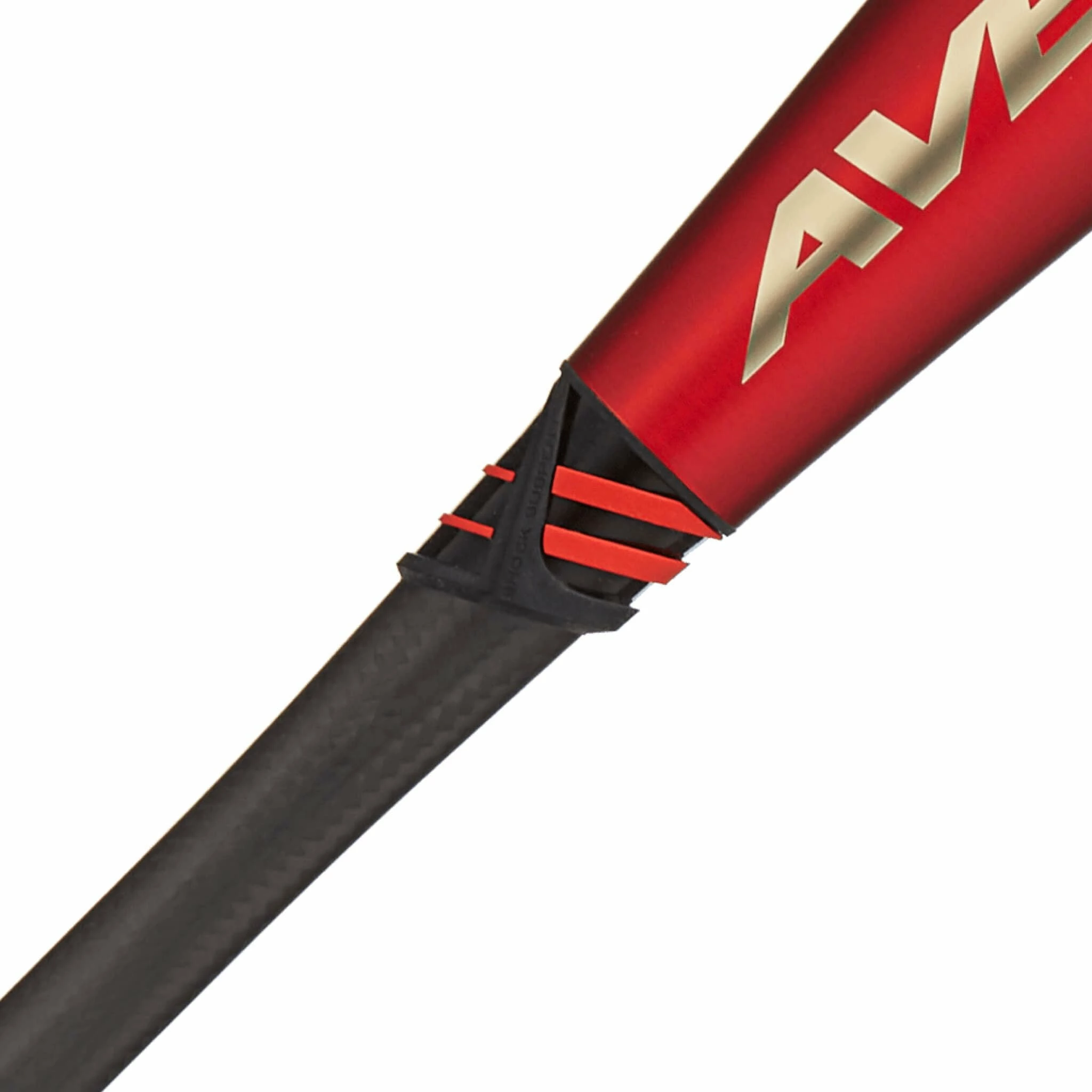 2022 AXE Avenge Pro Hybrid (-3) BBCOR Baseball Bat: L130JP 6 2022 AXE Avenge Pro Hybrid (-3) BBCOR Baseball Bat: L130JP - Image 4