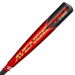 2023 Axe Avenge Pro Hybrid FLARED (-3) BBCOR Baseball Bat: L130K-FLR -Cheap Baseball Bats Store L130K FLR PI.013