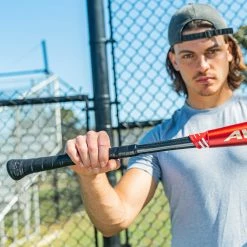 2023 Axe Avenge Pro Hybrid FLARED (-3) BBCOR Baseball Bat: L130K-FLR -Cheap Baseball Bats Store L130K FLR Lifestyle.002