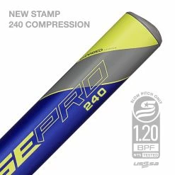 2022 Axe Avenge Pro 240 USSSA Slowpitch Softball Bat - Balanced: L154JP 13 2022 Axe Avenge Pro 240 USSSA Slowpitch Softball Bat - Balanced: L154JP -Cheap Baseball Bats Store L154JP 240 PI.007