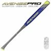 2022 Axe Avenge Pro 240 USSSA Slowpitch Softball Bat - Endloaded: L154JP-E 1 2022 Axe Avenge Pro 240 USSSA Slowpitch Softball Bat - Endloaded: L154JP-E -Cheap Baseball Bats Store L154JP E PI.001
