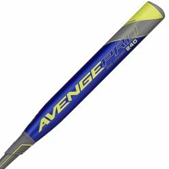 2022 Axe Avenge Pro 240 USSSA Slowpitch Softball Bat - Endloaded: L154JP-E -Cheap Baseball Bats Store L154JP E PI.005
