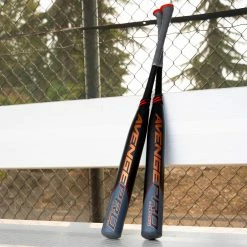 2023 Axe Avenge Pro Balanced USSSA Slowpitch Softball Bat: L154K -Cheap Baseball Bats Store L154K PI Life.005
