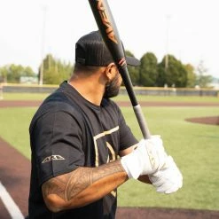 2023 Axe Avenge Pro End Loaded USSSA Slowpitch Softball Bat: L154K-E -Cheap Baseball Bats Store L154K PI Life.008