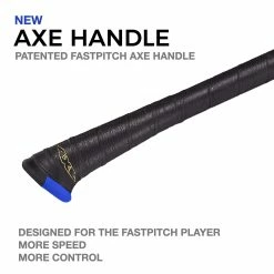 2022 AXE Avenge Pro Power Gap (-9) Fastpitch Softball Bat: L158J9 -Cheap Baseball Bats Store L158J PI TECH.004 1 385cd3cc f930 4175 9562 253b867a284a