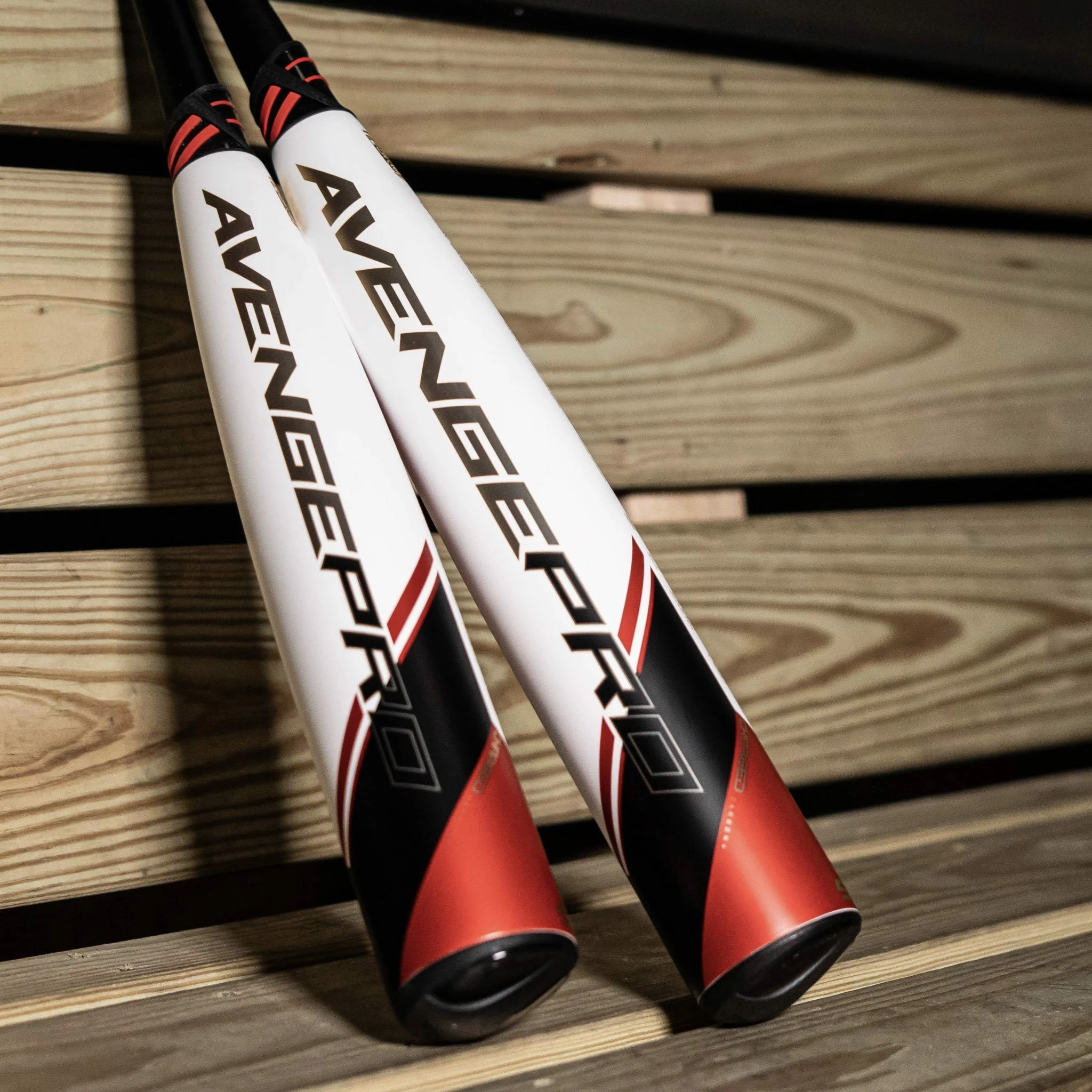 2022 AXE Avenge PRO (-5) 2 5/8" USSSA Baseball Bat: L199J 4 2022 AXE Avenge PRO (-5) 2 5/8" USSSA Baseball Bat: L199J - Image 2