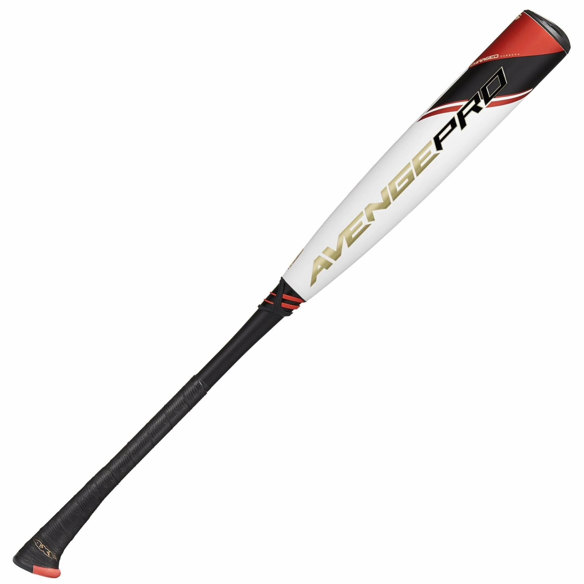 2022 AXE Avenge PRO (-5) 2 5/8" USSSA Baseball Bat: L199J 6 2022 AXE Avenge PRO (-5) 2 5/8" USSSA Baseball Bat: L199J - Image 4