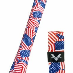 Vulcan Bat Grips: USA Series 10 Vulcan Bat Grips: USA Series -Cheap Baseball Bats Store LBRTY dual 1024x1024 2x 6ec095bb 2a08 425a bb61 279fd7271840