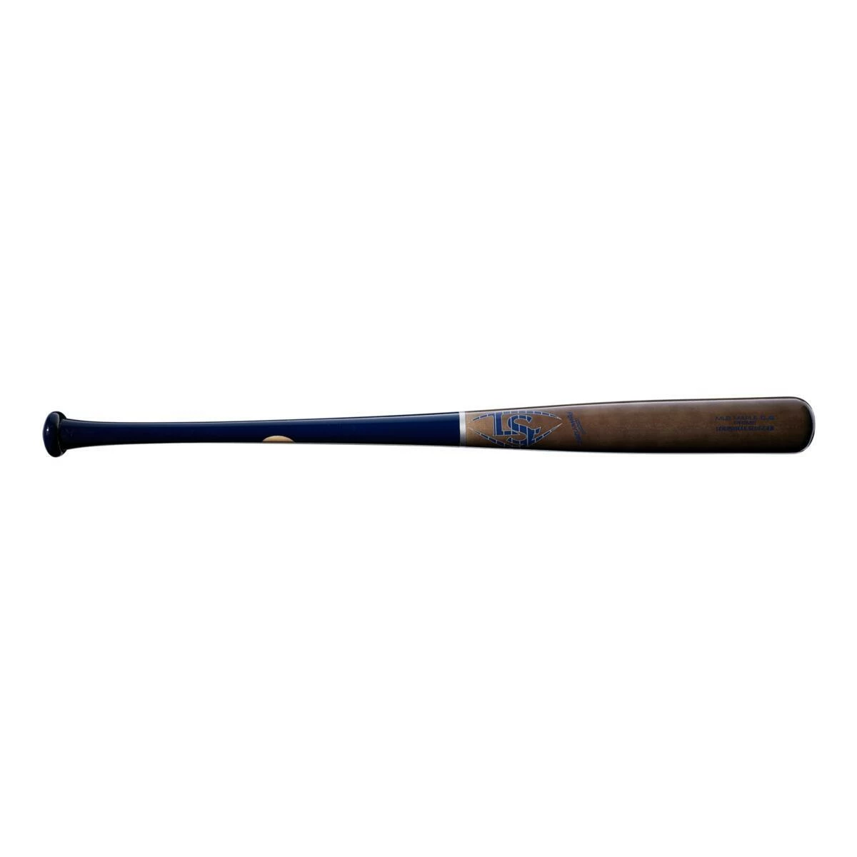 Louisville Slugger MLB Prime Captain DJ2 Maple Wood Baseball Bat: WTLWPMDJ2A20 4 Louisville Slugger MLB Prime Captain DJ2 Maple Wood Baseball Bat: WTLWPMDJ2A20 - Image 2