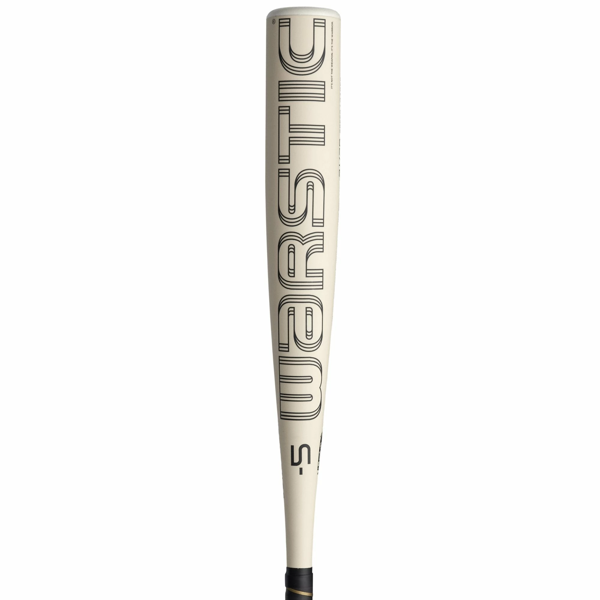 2021 Warstic Bonesaber (-5) USSSA Baseball Bat: MBBSRWH5 4 2021 Warstic Bonesaber (-5) USSSA Baseball Bat: MBBSRWH5 - Image 2