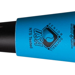 2023 Miken Ultra Fusion 14" Mike Dill Balanced Senior Slow Pitch Softball Bat: MF22BS -Cheap Baseball Bats Store MF22BSBack