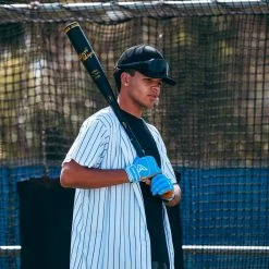 2023 Easton Black Magic Retro Mix (-3) BBCOR Baseball Bat: BB23BM 17 2023 Easton Black Magic Retro Mix (-3) BBCOR Baseball Bat: BB23BM -Cheap Baseball Bats Store MG 4877 fd918d0f 67c9 4f07 a1bb 2a8f06c04e85 scaled