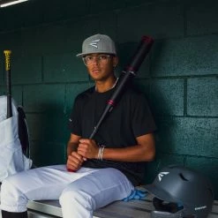 2023 Easton Alpha ALX (-8) USSSA Baseball Bat: SL23AL8 -Cheap Baseball Bats Store MG 9370 scaled