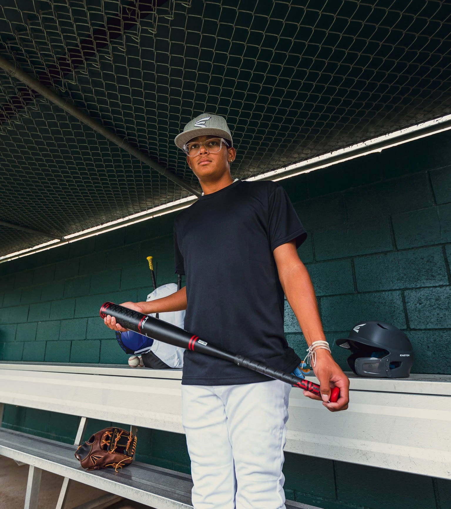 2023 Easton Alpha ALX (-10) USSSA Baseball Bat: SL23AL10 7 2023 Easton Alpha ALX (-10) USSSA Baseball Bat: SL23AL10 - Image 5