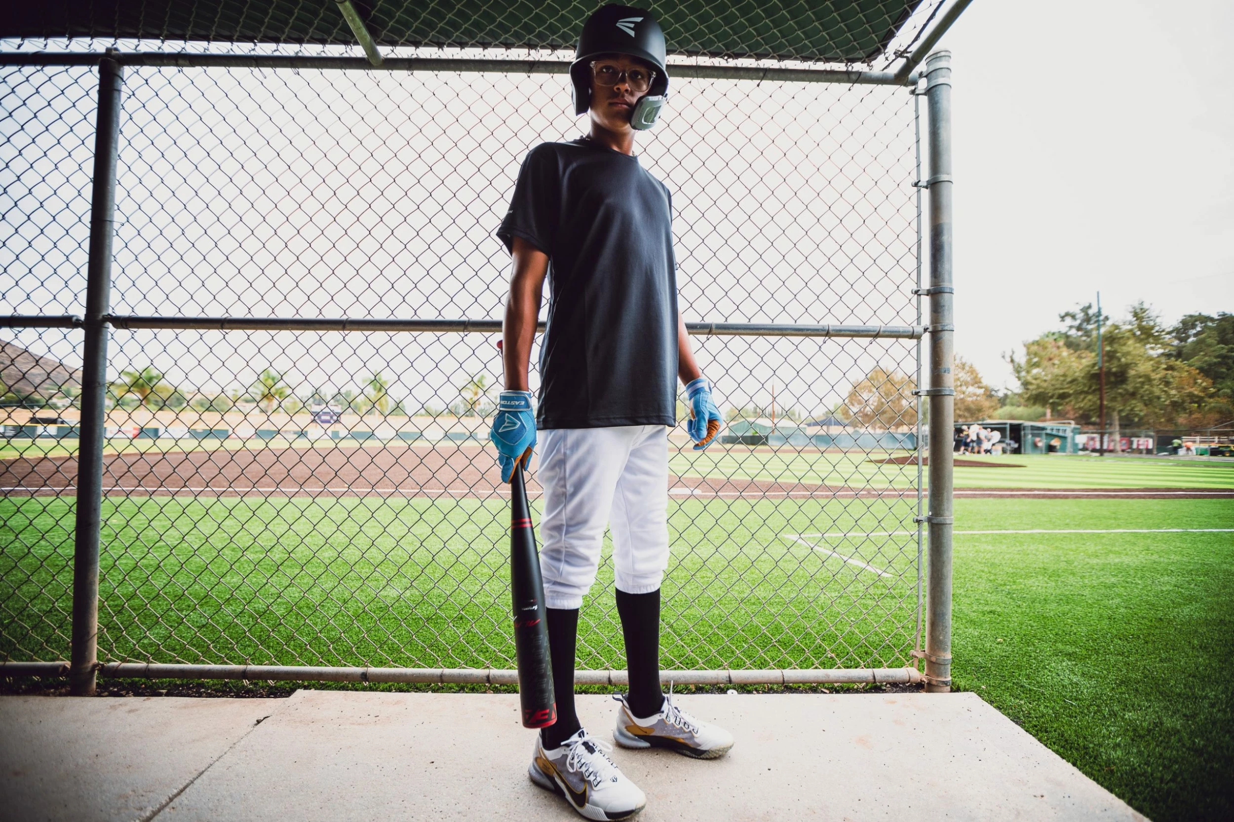 2023 Easton Alpha ALX (-10) USSSA Baseball Bat: SL23AL10 5 2023 Easton Alpha ALX (-10) USSSA Baseball Bat: SL23AL10 - Image 3