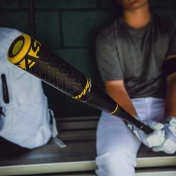 2023 Easton HYPE Comp (-5) USSSA Baseball Bat: SL23HC58 7 2023 Easton HYPE Comp (-5) USSSA Baseball Bat: SL23HC58 -Cheap Baseball Bats Store MG 9608 scaled