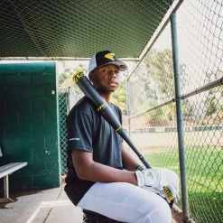 2023 Easton HYPE Comp (-10) USSSA Baseball Bat: SL23HC10 -Cheap Baseball Bats Store MG 9835 scaled