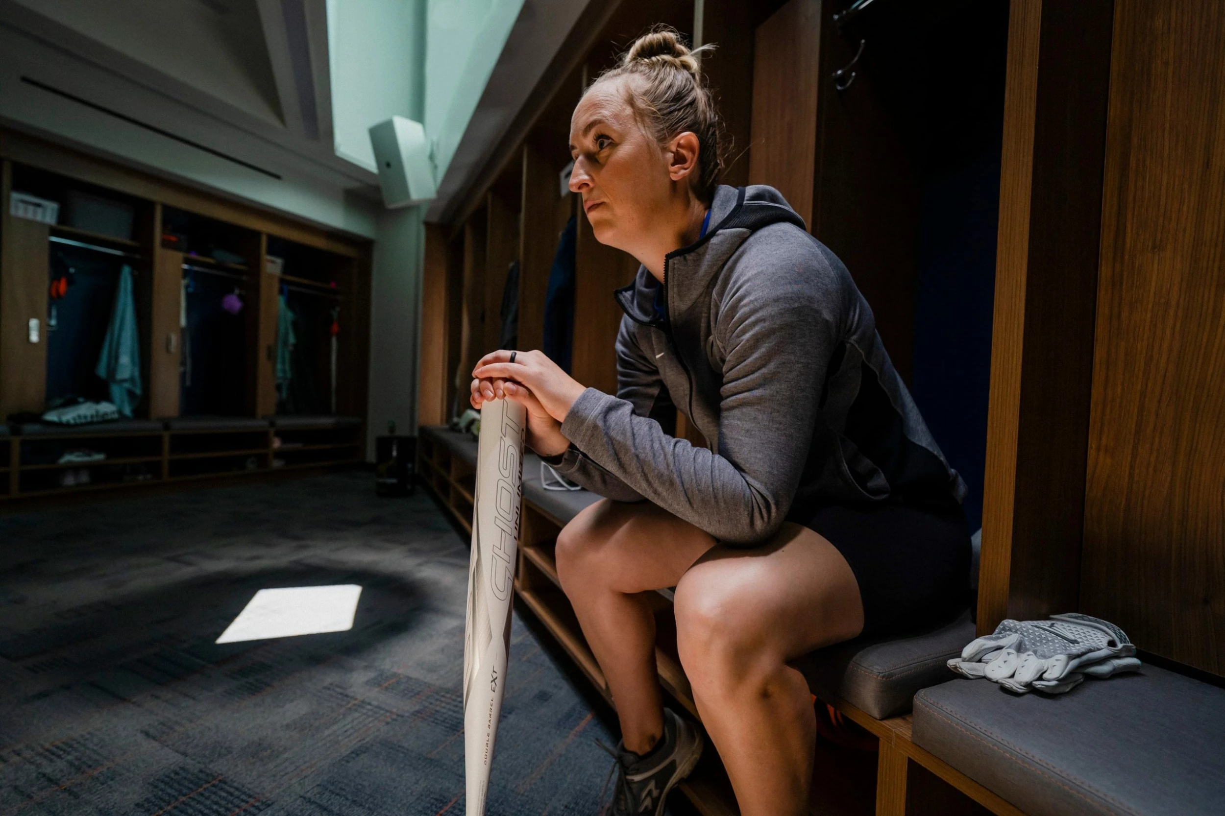 2023 Easton Ghost Unlimited (-9) Fastpitch Softball Bat: FP23GHUL9 11 2023 Easton Ghost Unlimited (-9) Fastpitch Softball Bat: FP23GHUL9 - Image 9