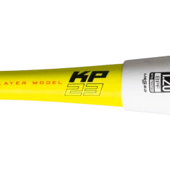 2022 Miken Freak KP 23 12" USSSA Slowpitch Softball Bat: MKP22U 7 2022 Miken Freak KP 23 12" USSSA Slowpitch Softball Bat: MKP22U -Cheap Baseball Bats Store MKP22Uback