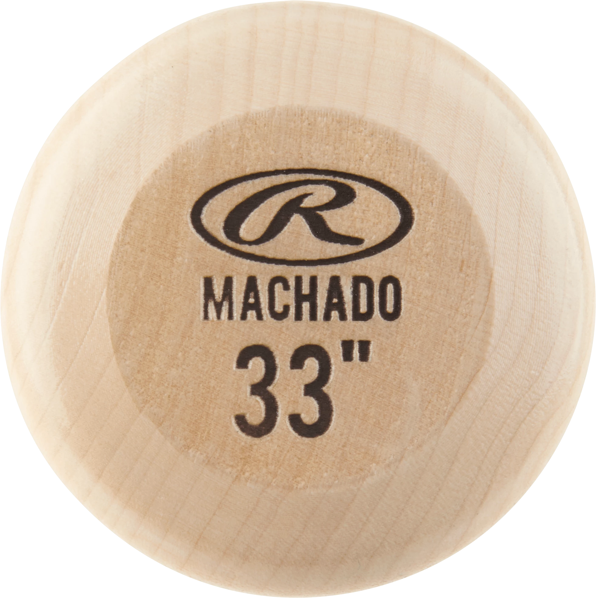 Rawlings Pro Label Manny Machado Maple Wood Baseball Bat: MM8PL 5 Rawlings Pro Label Manny Machado Maple Wood Baseball Bat: MM8PL - Image 3