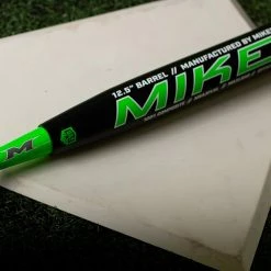 2023 Miken Limited Edition Freak "Lucky" USA/ASA 12.5" Slowpitch Softball Bat: MSA3FLKL 10 2023 Miken Limited Edition Freak "Lucky" USA/ASA 12.5" Slowpitch Softball Bat: MSA3FLKL -Cheap Baseball Bats Store MSA3FLKL Lifestyle 2