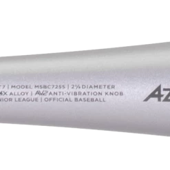 Marucci CAT 7 Silver (-8) USSSA Baseball Bat: MSBC728S -Cheap Baseball Bats Store MSBC728S A