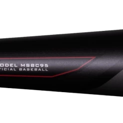 Marucci CAT 9 Senior League (-5) USSSA Baseball Bat: MSBC95 -Cheap Baseball Bats Store MSBC95 A