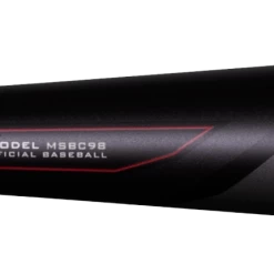 Marucci CAT 9 Senior League (-8) USSSA Baseball Bat: MSBC98 -Cheap Baseball Bats Store MSBC98 A