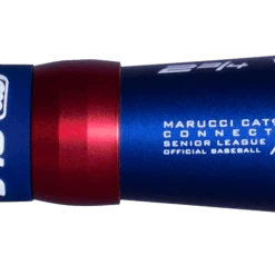 Marucci CAT 9 Connect America Senior League (-10) USSSA Baseball Bat: MSBCC910A -Cheap Baseball Bats Store MSBCC910A A